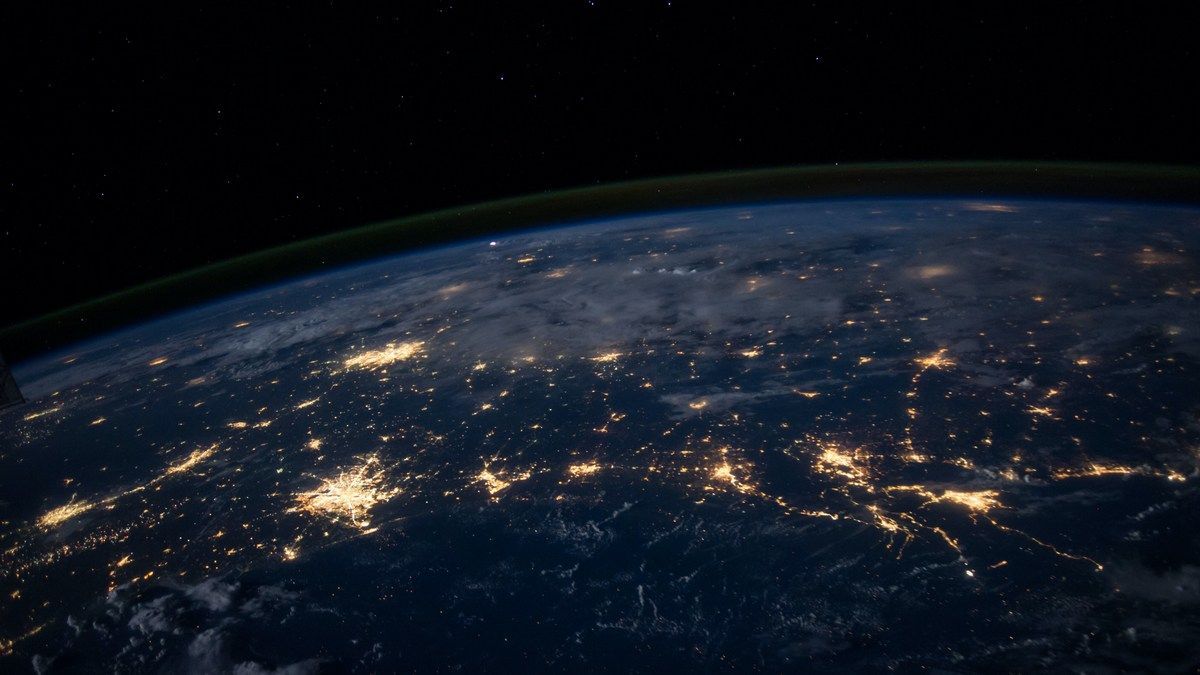 Ученые придумали, как отфильтровать внеземные сигналы от помех с Земли Ученые придумали, как отфильтровать внеземные сигналы от помех с Земли