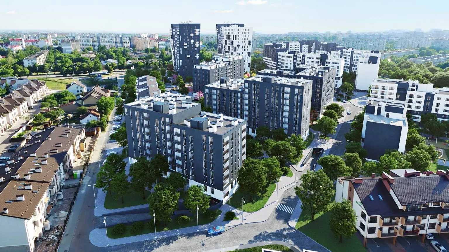 Як змінилася ситуація на будівельному ринку України