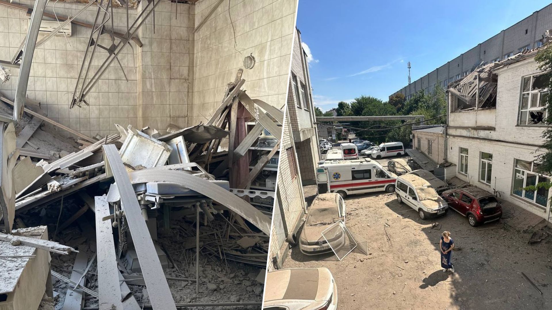 Оккупанты снова обстреляли Херсонщину 1 августа Оккупанты снова обстреляли Херсонщину 1 августа