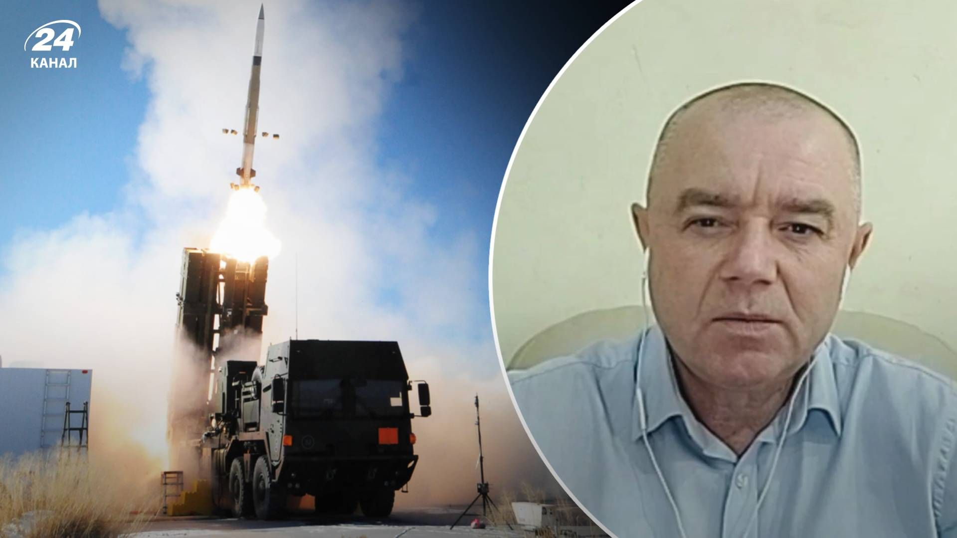 Украине нужны ПВО - как Украина может помешать обстрелам России Украине нужны ПВО - как Украина может помешать обстрелам России