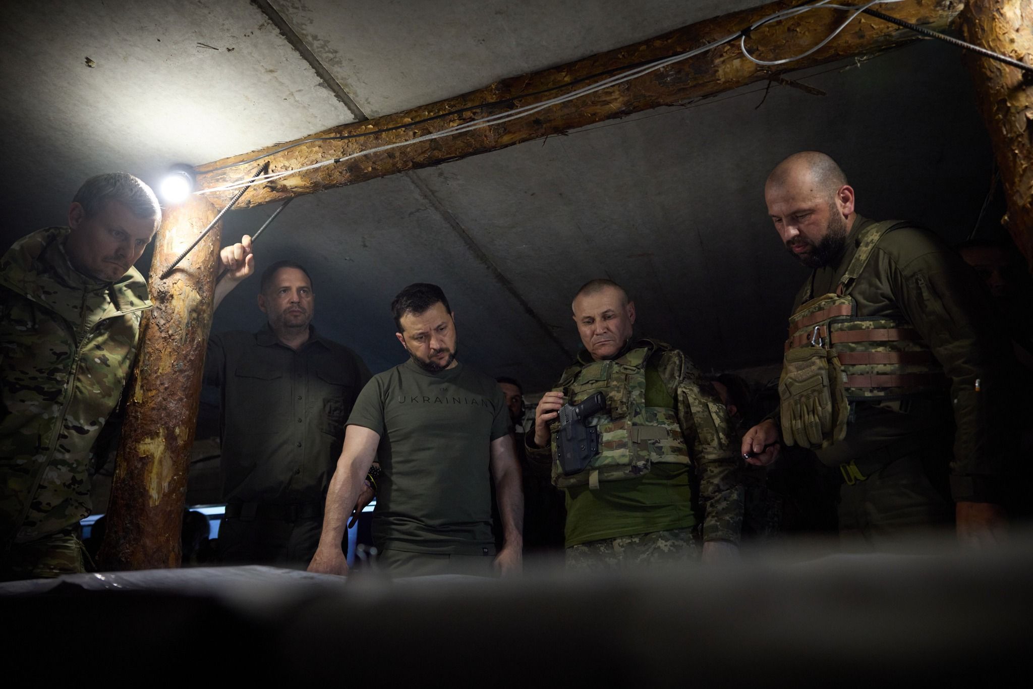 Замахи на Зеленського - в України є план, якщо Росія вб'є Зеленського - 24 Канал Замахи на Зеленського - в України є план, якщо Росія вб'є Зеленського - 24 Канал