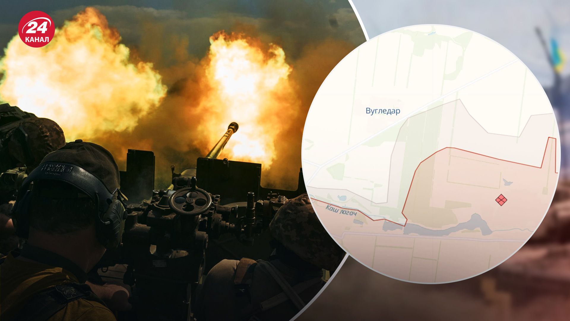 Боєць ЗСУ заінтригував подіями неподалік Вугледара Боєць ЗСУ заінтригував подіями неподалік Вугледара