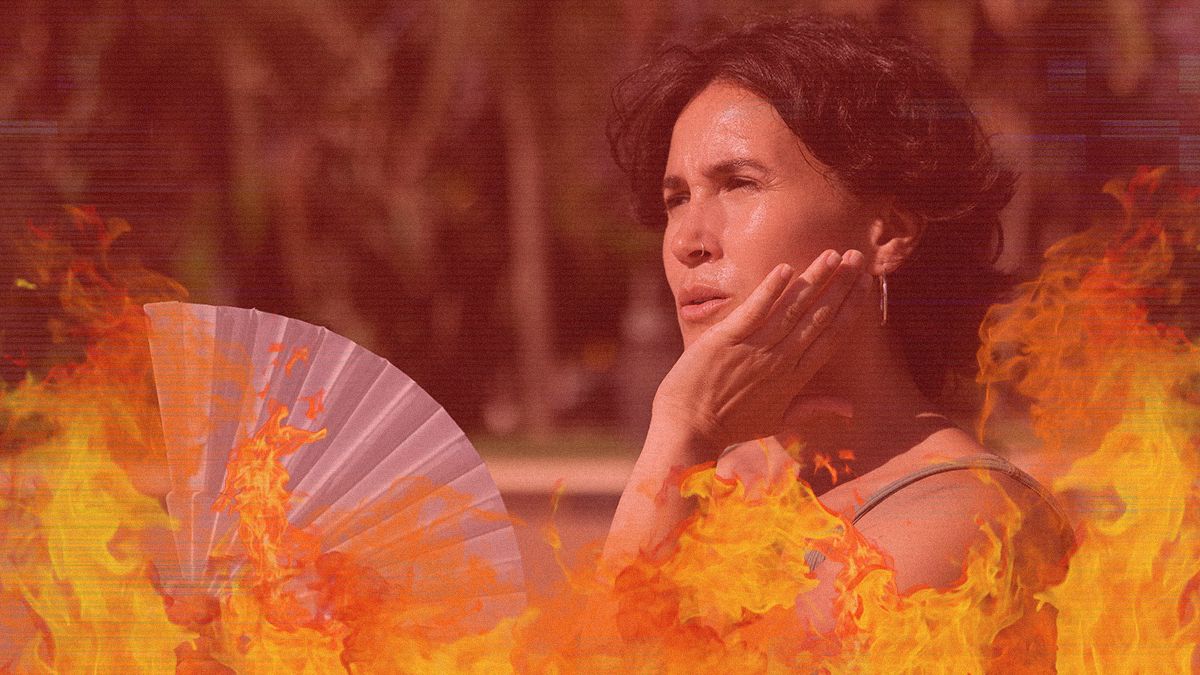 Генсек ООН заявил, что Земля перешла от глобального потепления к глобальному кипению Генсек ООН заявил, что Земля перешла от глобального потепления к глобальному кипению