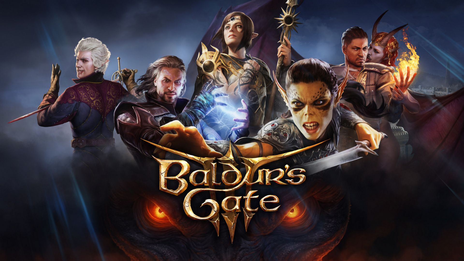 До Baldur’s Gate 3 залишилися лічені дні До Baldur’s Gate 3 залишилися лічені дні