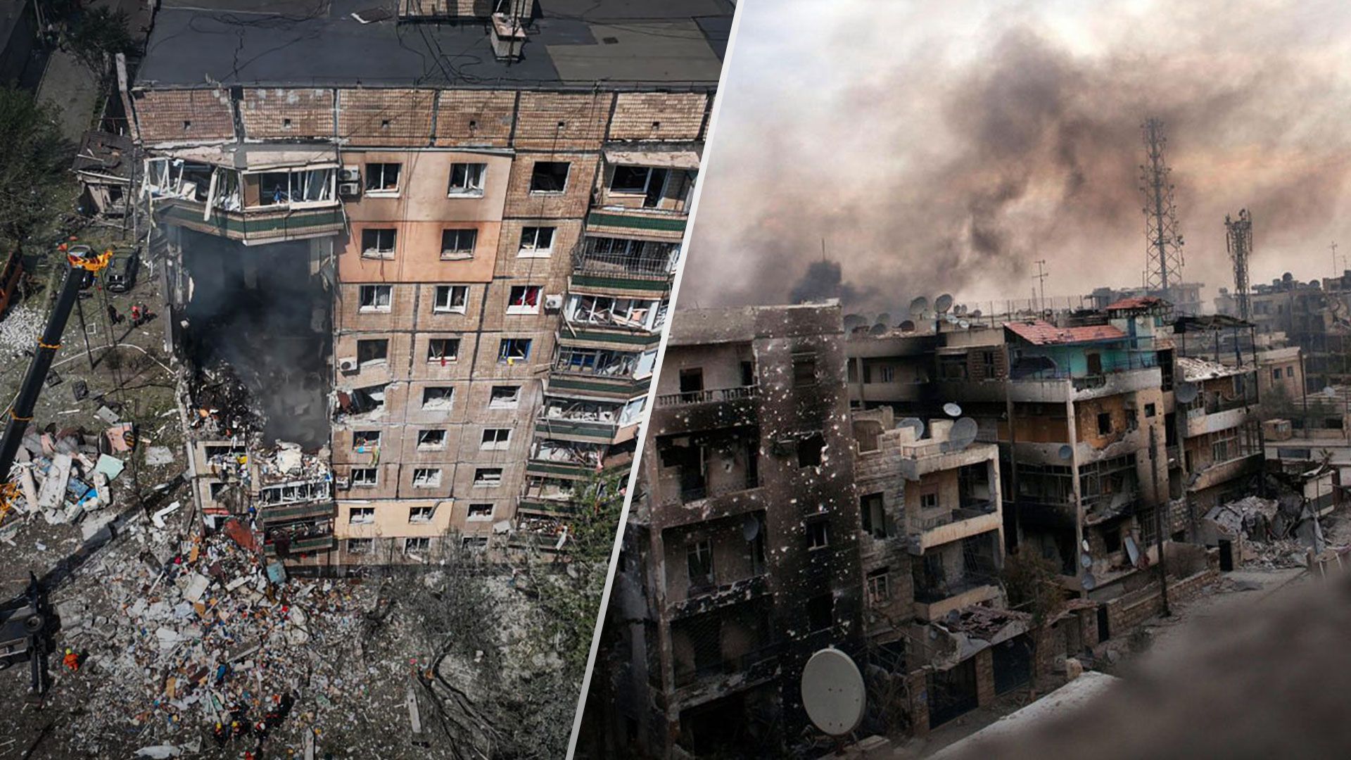 Зеленский заявил, что в Украине невозможен сирийский сценарий, потому что Путин умрет - 24 Канал Зеленский заявил, что в Украине невозможен сирийский сценарий, потому что Путин умрет - 24 Канал