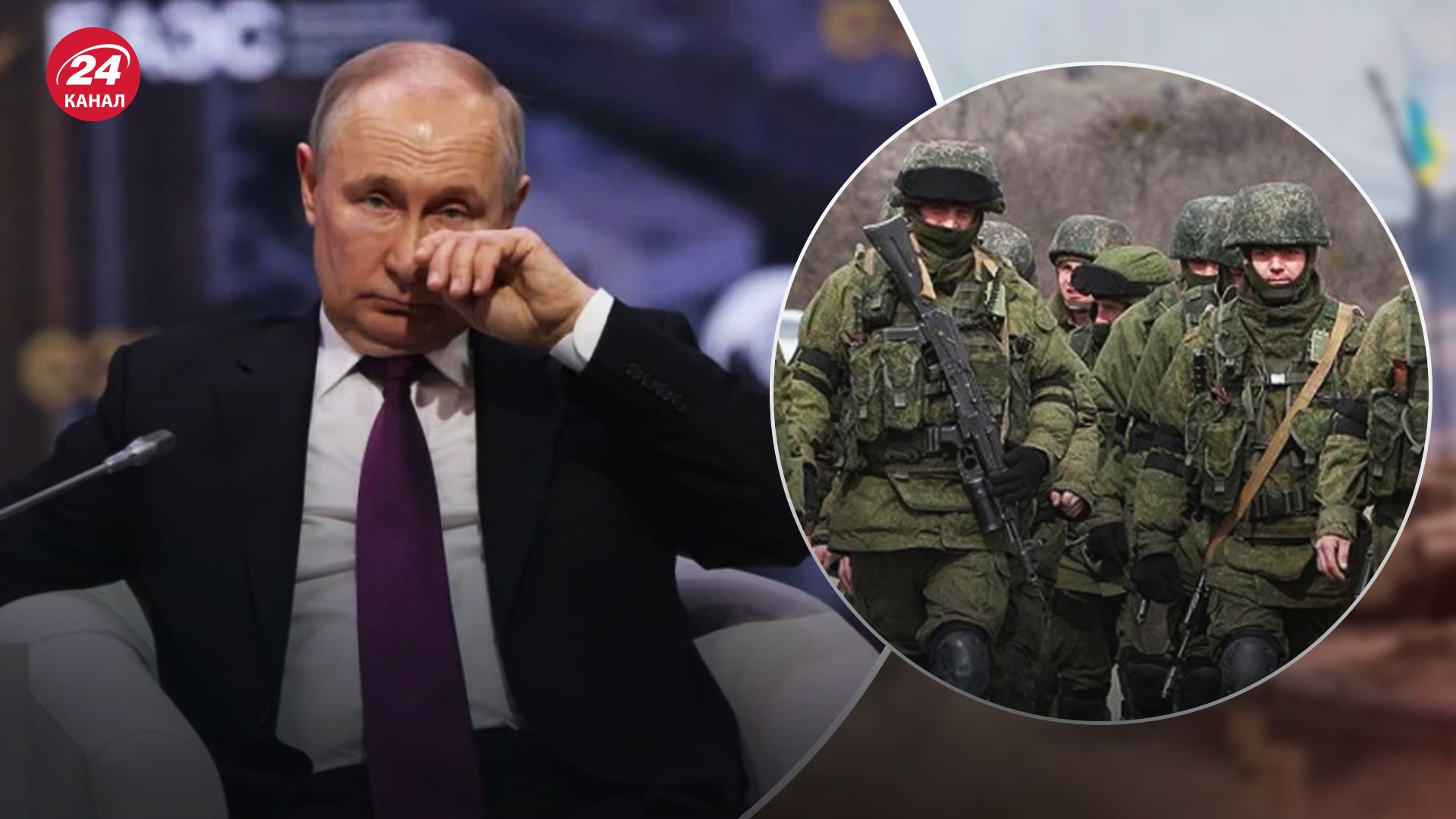 Способна ли Россия вести затяжную войну Способна ли Россия вести затяжную войну