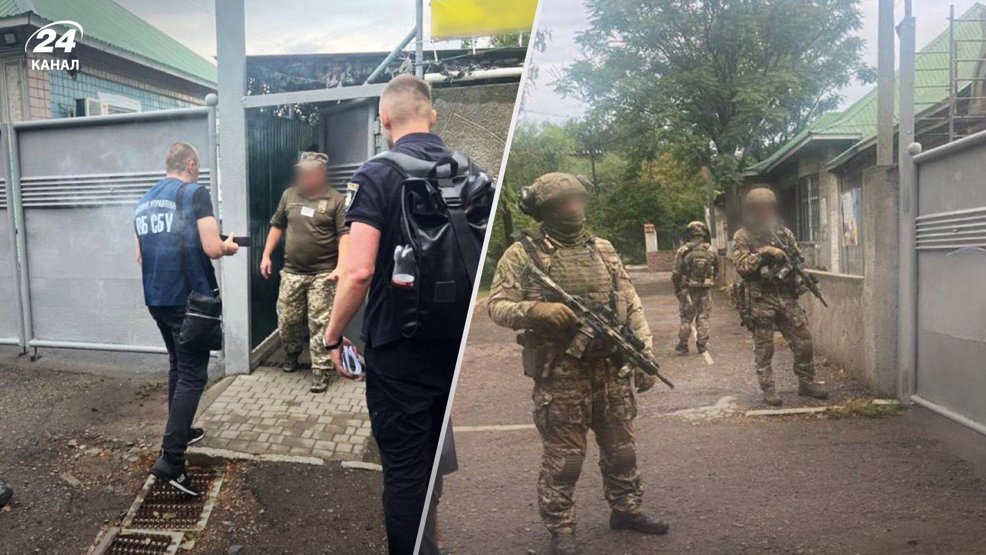 Прокуроры разоблачили масштабную схему помощи уклончанам Прокуроры разоблачили масштабную схему помощи уклончанам