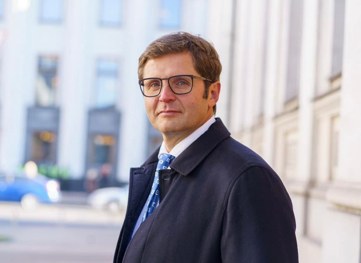 Холодов оправдал составление мандата Холодов оправдал составление мандата