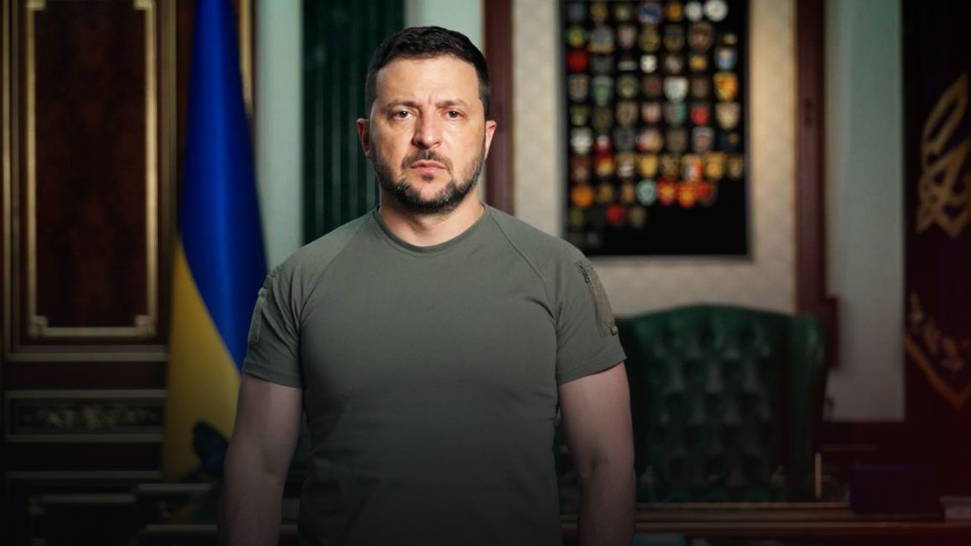 Владимир Зеленский - 24 Канал Владимир Зеленский - 24 Канал