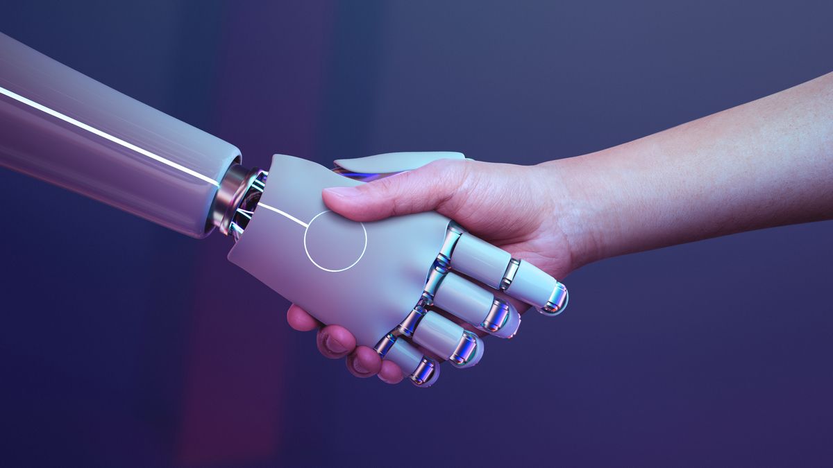 Роботы станут стать значительно умнее с новой технологией от DeepMind