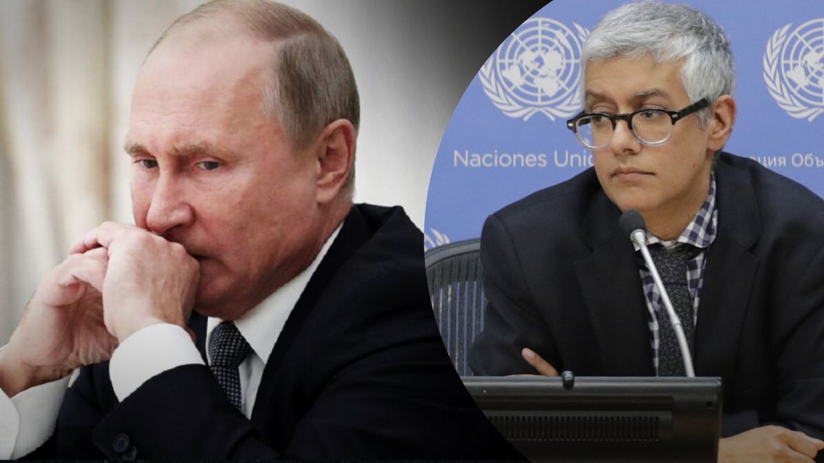 В ООН не хочуть, аби атакували цивільні об’єкти у Москві