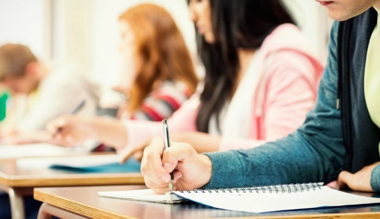 Вступна кампанія 2023 - як абітурієнти з ТОТ стають студентами українських вишів Вступна кампанія 2023 - як абітурієнти з ТОТ стають студентами українських вишів