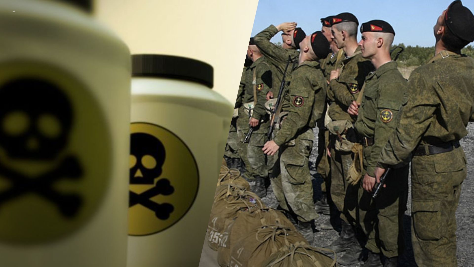 В Мариуполе отравили оккупантов В Мариуполе отравили оккупантов