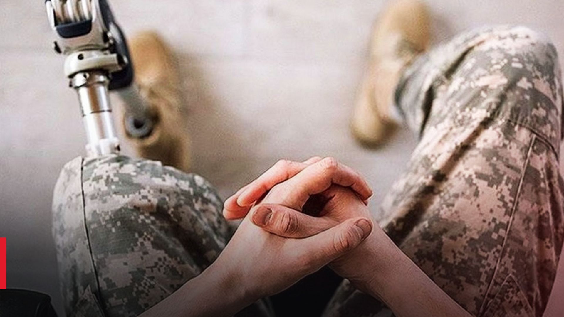 Протезування українських військових Протезування українських військових