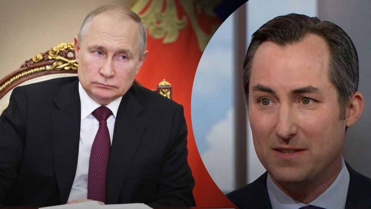 В США полагают, что Россия не готова сидеть за столом переговоров В США полагают, что Россия не готова сидеть за столом переговоров