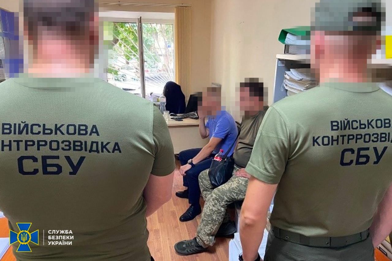 В Одесской области разоблачили горе-бухгалтера