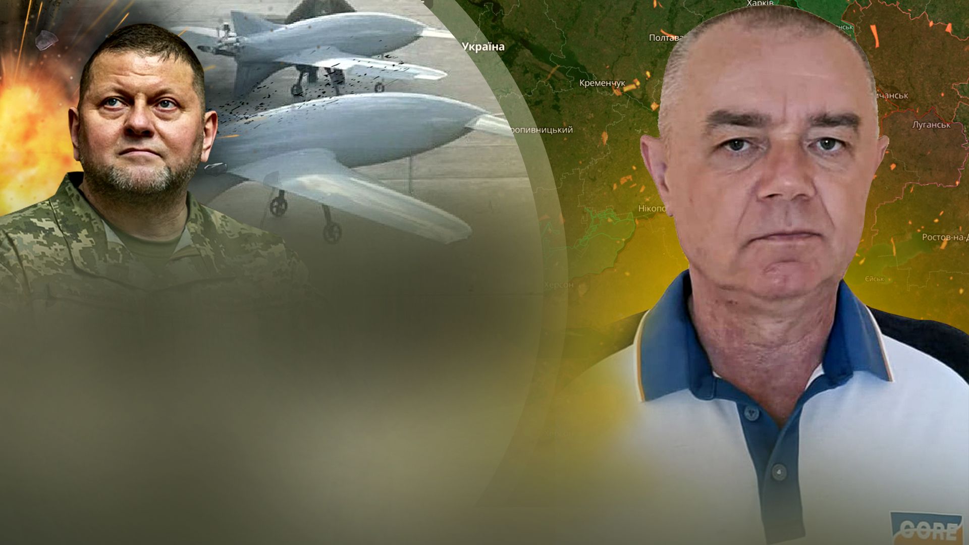 Авдеевка сегодня – провал россиян в Бахмуте – последние новости с фронта от Свитана Авдеевка сегодня – провал россиян в Бахмуте – последние новости с фронта от Свитана