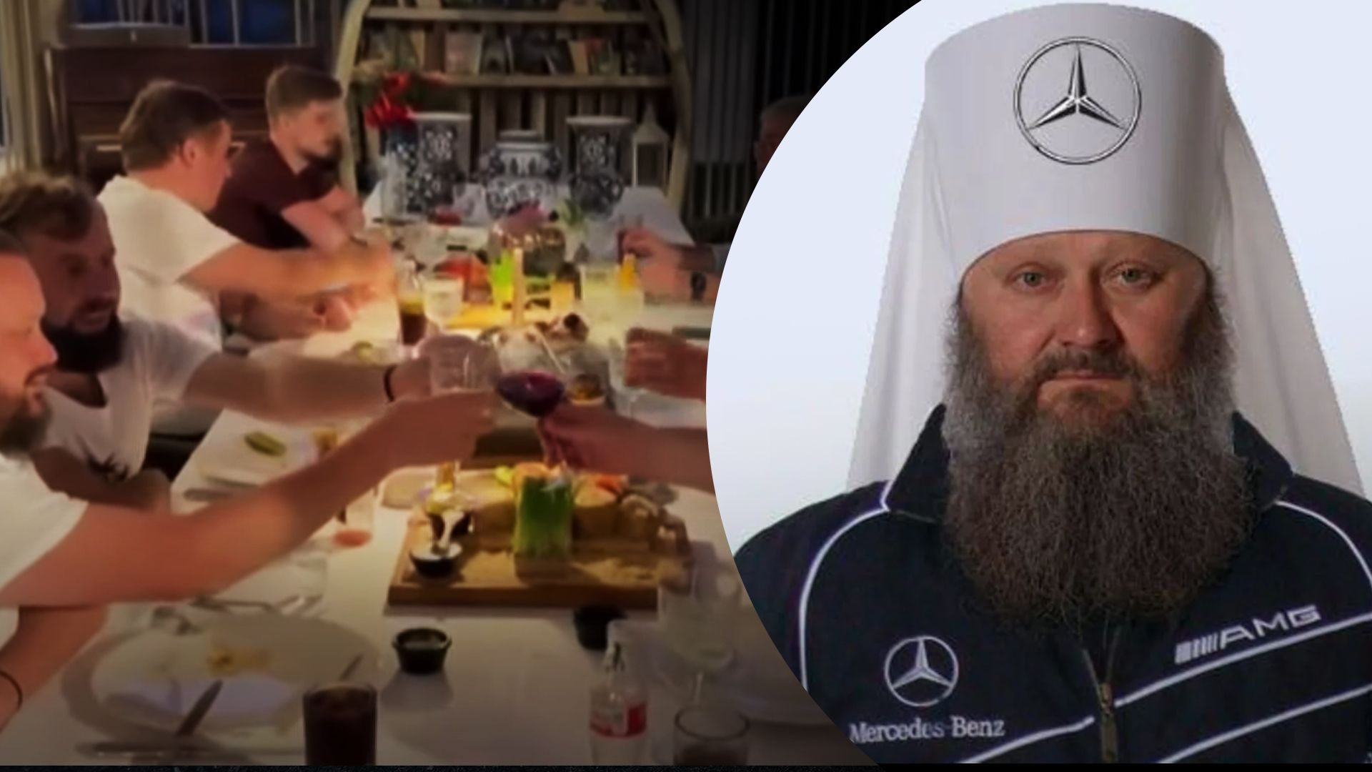 Паша Мерседес отдыхал в Турции Паша Мерседес отдыхал в Турции