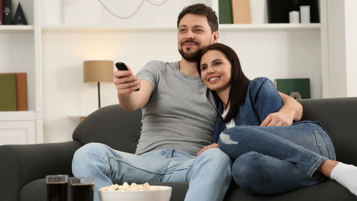 Український фільм, який підкорив Канни: "Памфір" вже можна переглянути на SWEET․TV Український фільм, який підкорив Канни: "Памфір" вже можна переглянути на SWEET․TV