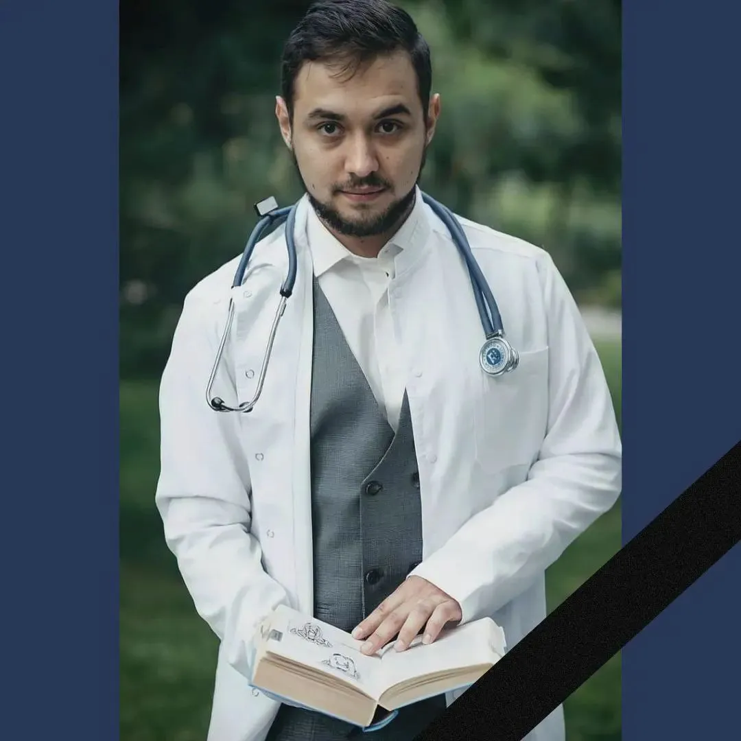 Дмитрий Белый Дмитрий Белый