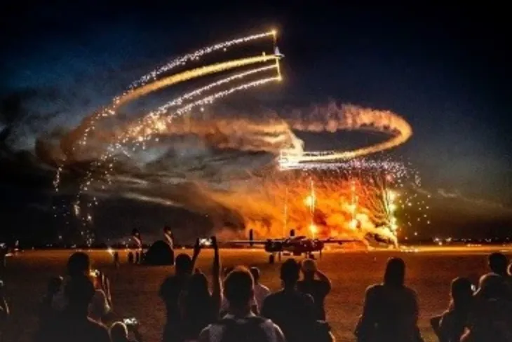 Antidotum Airshow Leszno Antidotum Airshow Leszno