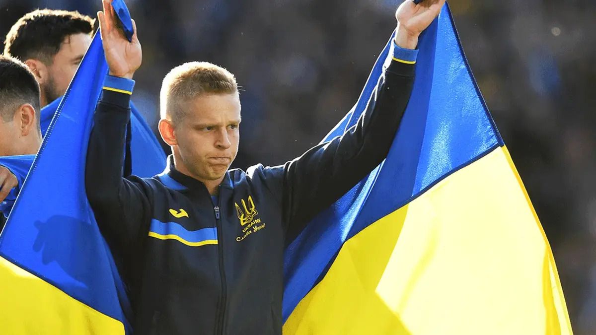 Олександр Зінченко