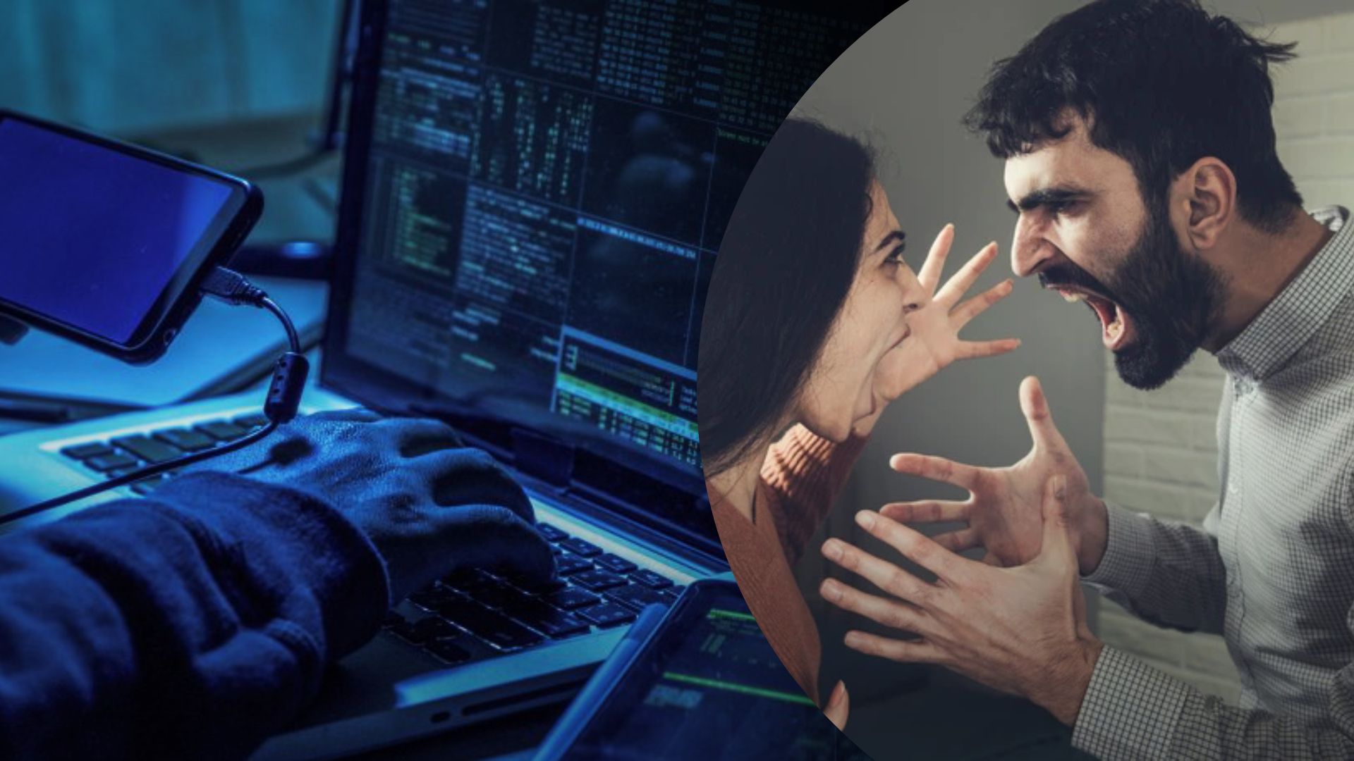 Росіяни прагнуть розсварити українців Росіяни прагнуть розсварити українців