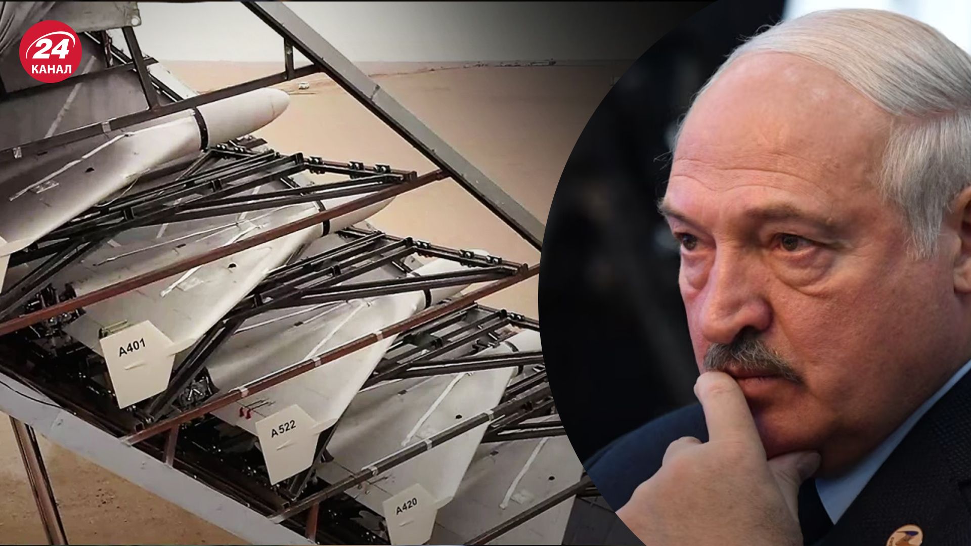 Можливі локації для будівництва вже відомі Можливі локації для будівництва вже відомі