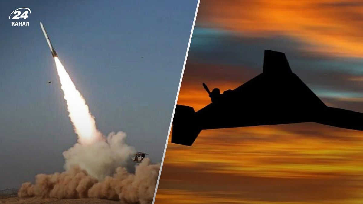 Масована атака по Україні – чому Росія робить паузи в масованих атаках - 24 Канал Масована атака по Україні – чому Росія робить паузи в масованих атаках - 24 Канал