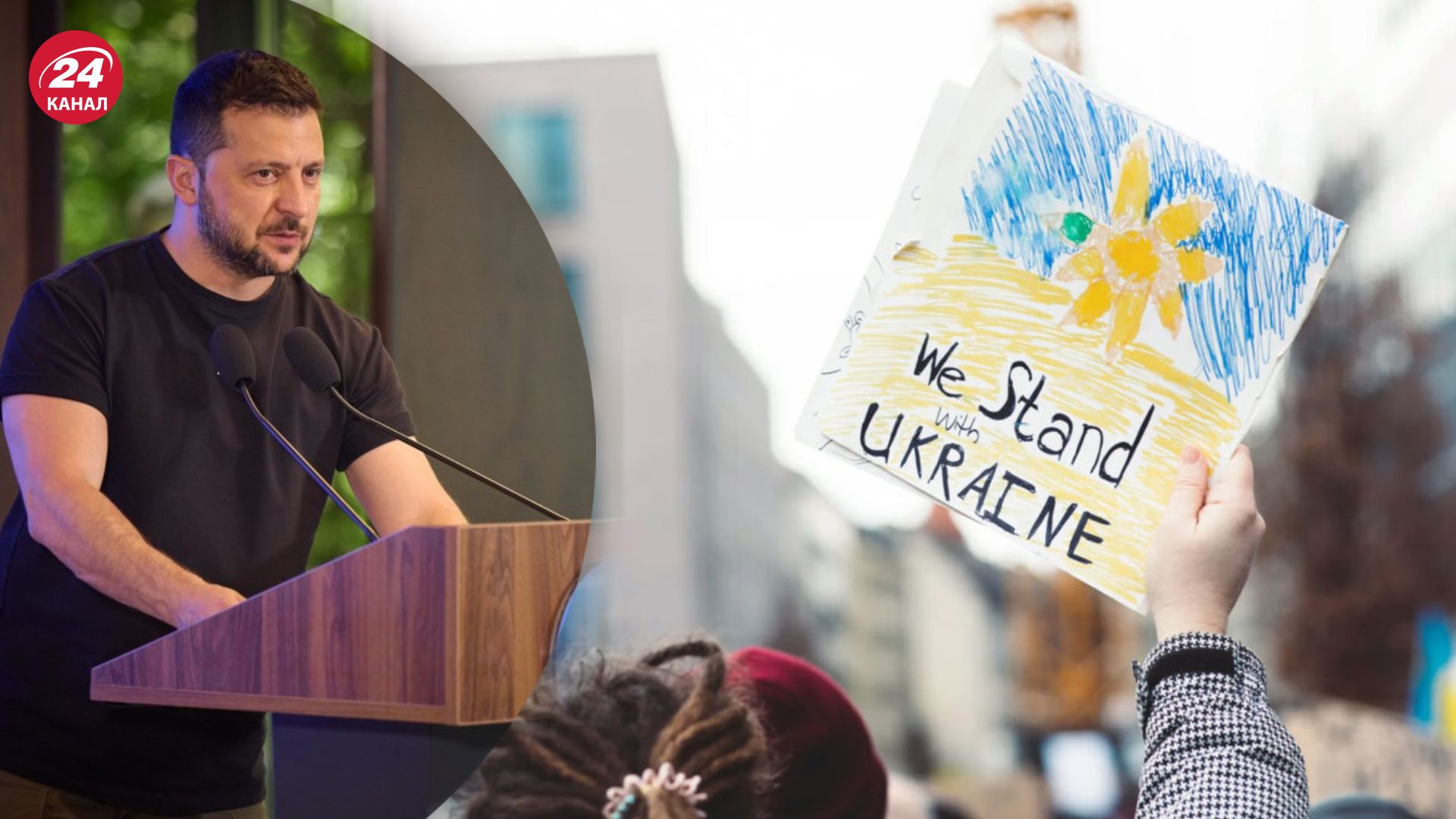 Зеленский назвал 5 ориентиров для украинских дипломатов Зеленский назвал 5 ориентиров для украинских дипломатов