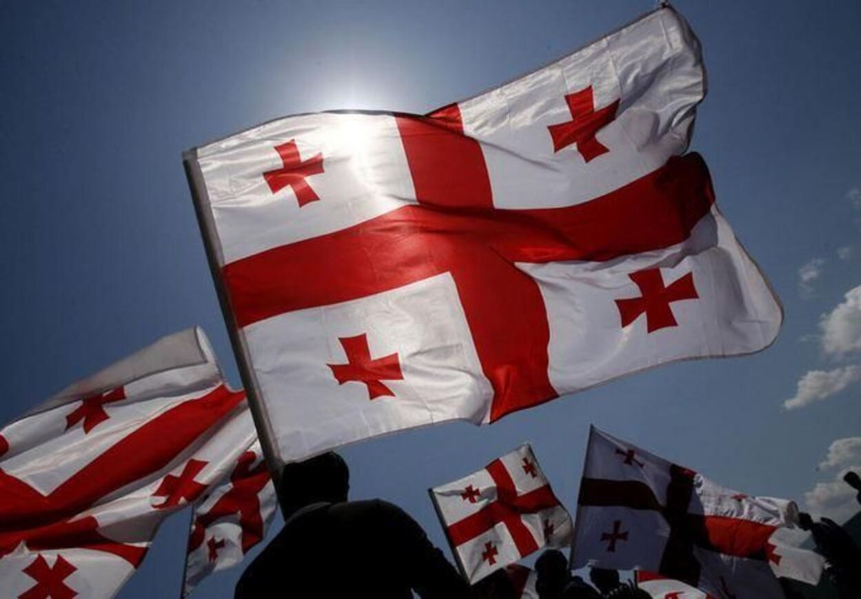 Россияне убегают в Грузию - уклонист жалуется на враждебность грузин - видео - 24 Канал Россияне убегают в Грузию - уклонист жалуется на враждебность грузин - видео - 24 Канал