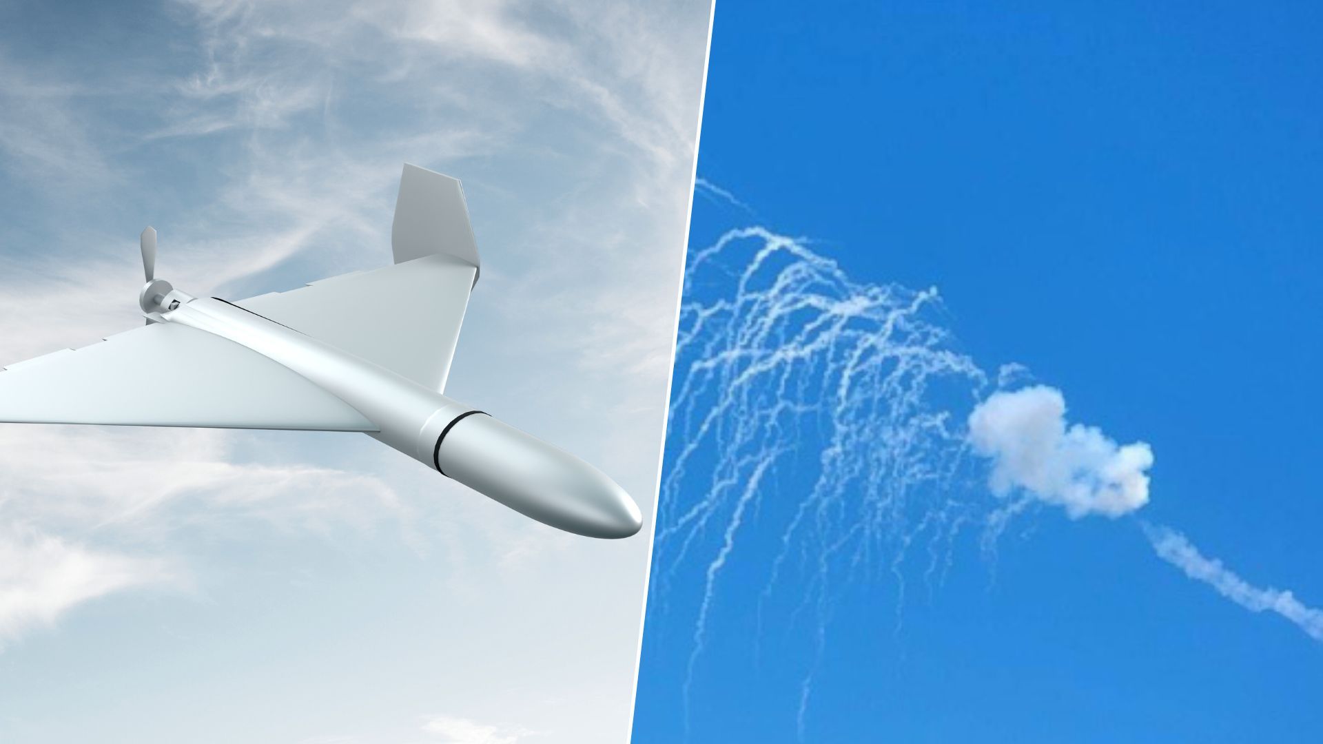 Воздушные силы отчитались о работе во время ночной атаки Воздушные силы отчитались о работе во время ночной атаки