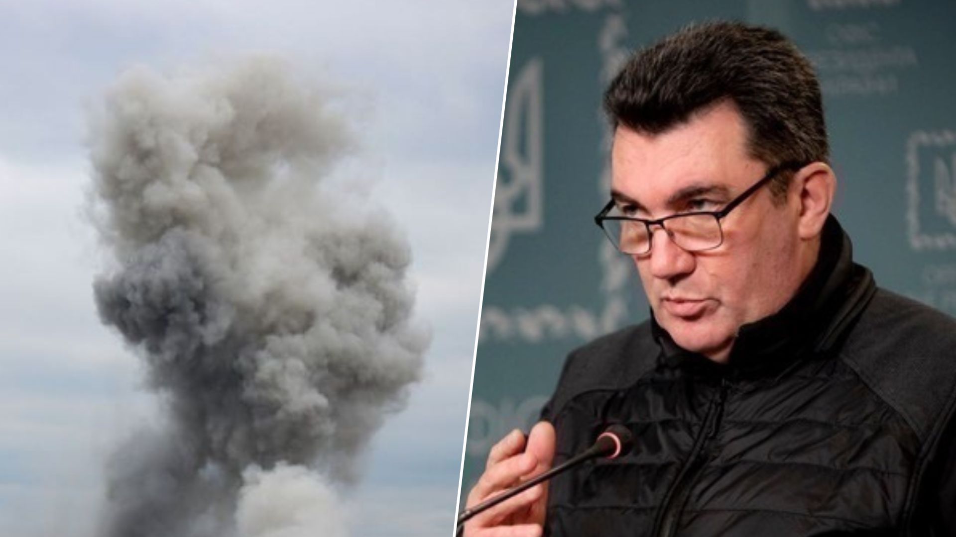 Алексей Данилов рассказал, как Украина может бить по территории России Алексей Данилов рассказал, как Украина может бить по территории России