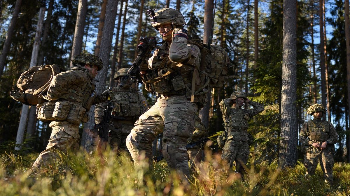 Схоже на початок Херсонської операції: росіянам варто тікати - 24 Канал Схоже на початок Херсонської операції: росіянам варто тікати - 24 Канал