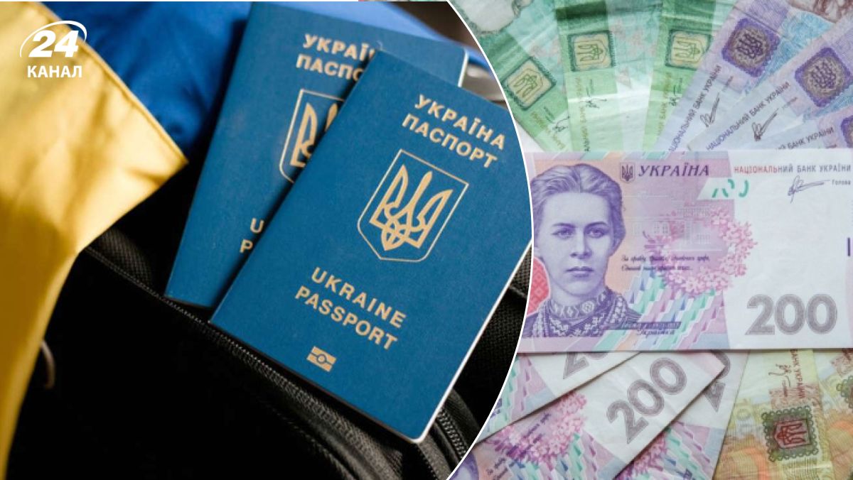 Допомога для ВПО від ACTED Допомога для ВПО від ACTED