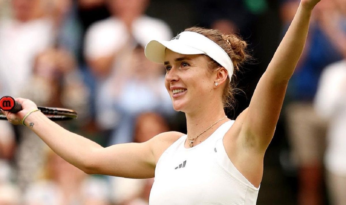 Світоліна прокоментувала перемогу над Касаткіною на турнірі WTA 500 у Вашингтоні