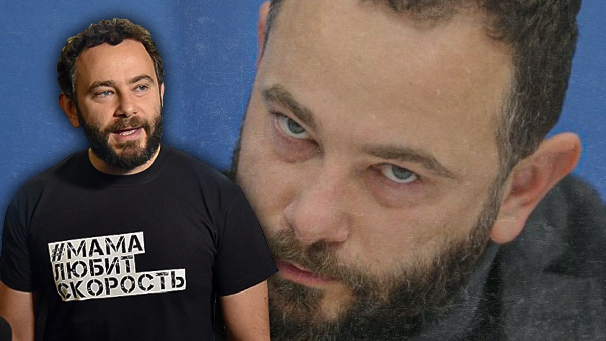 Чем запомнился Дубинский в украинском политикуме и медиа Чем запомнился Дубинский в украинском политикуме и медиа