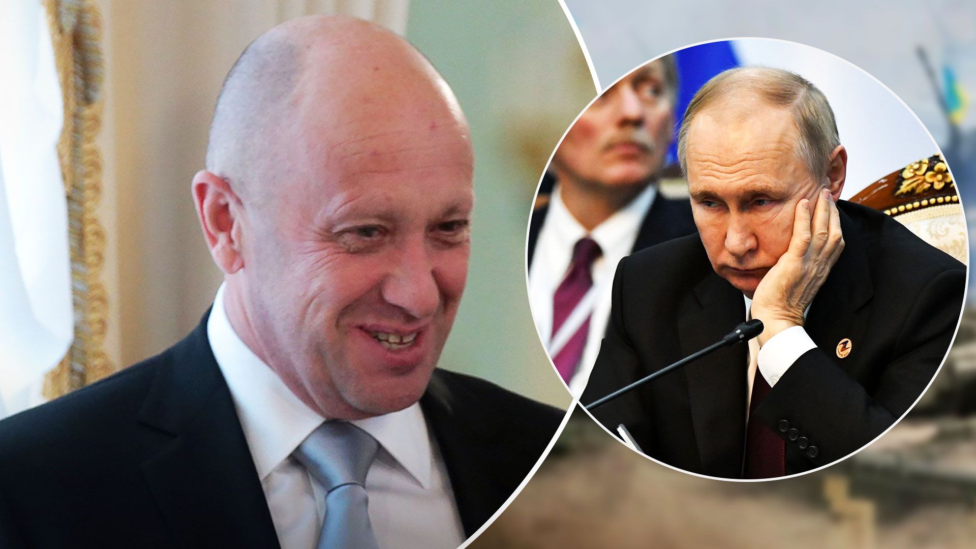 МКС може видати нові ордери на арешт Путіна через зв'язок з ПВК Вагнера - 24 Канал МКС може видати нові ордери на арешт Путіна через зв'язок з ПВК Вагнера - 24 Канал