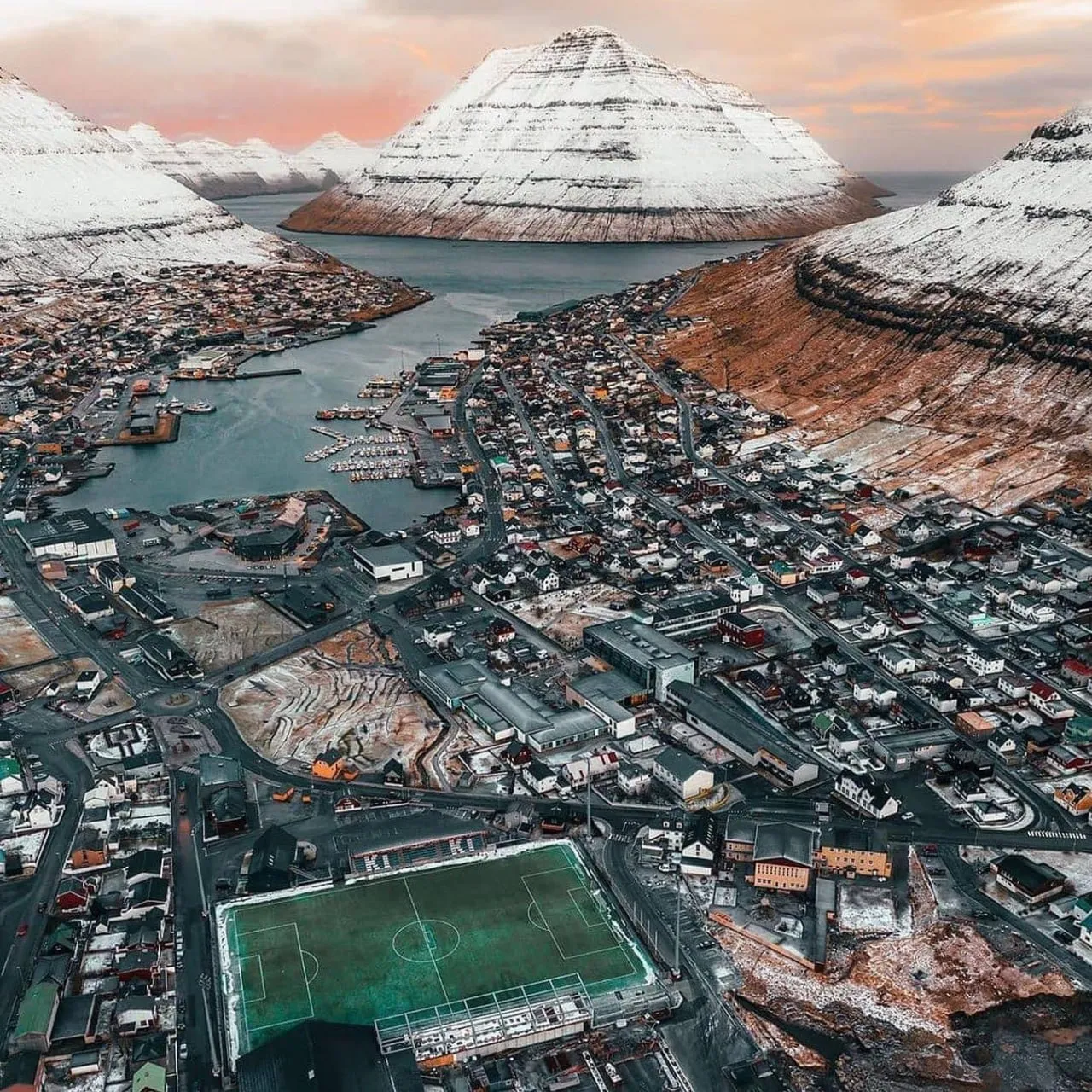 Стадион Стадион