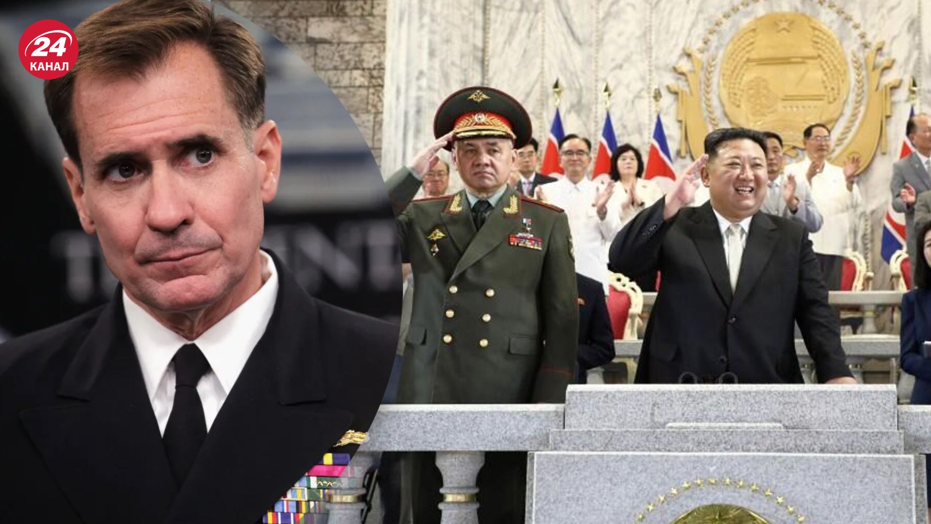 Россия пробует у КНДР купить артиллерийские снаряды Россия пробует у КНДР купить артиллерийские снаряды