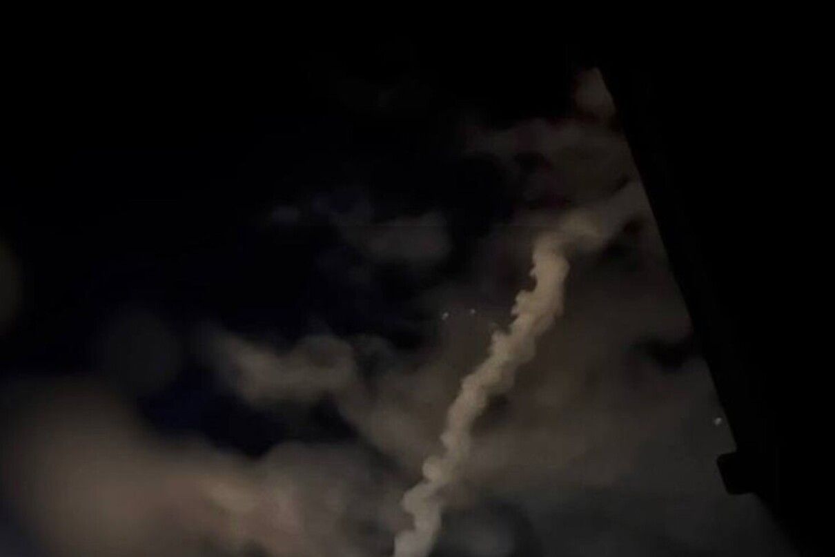 В оккупированной Феодосии слышали взрывы В оккупированной Феодосии слышали взрывы