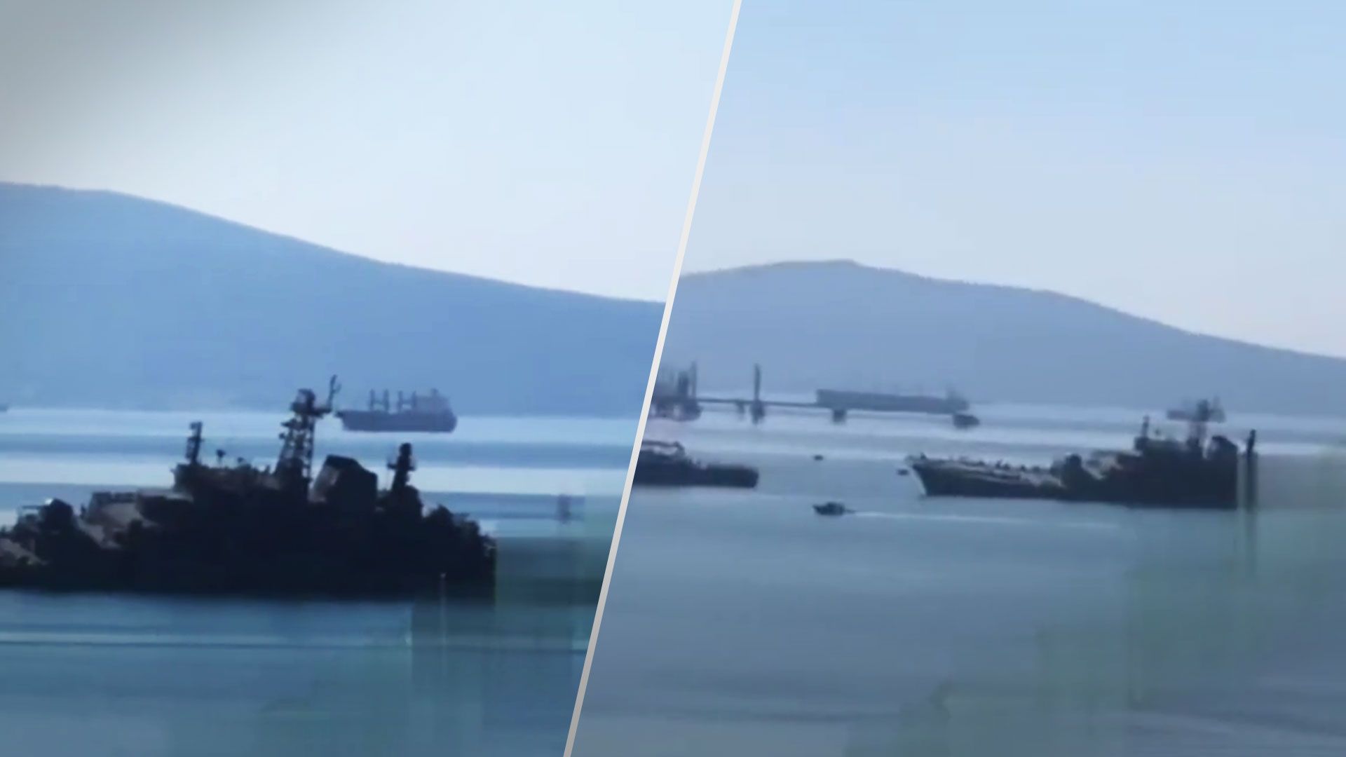 Оленогорський горняк підбитий - дрони підбили ВДК Оленегорский горняк - 24 Канал Оленогорський горняк підбитий - дрони підбили ВДК Оленегорский горняк - 24 Канал