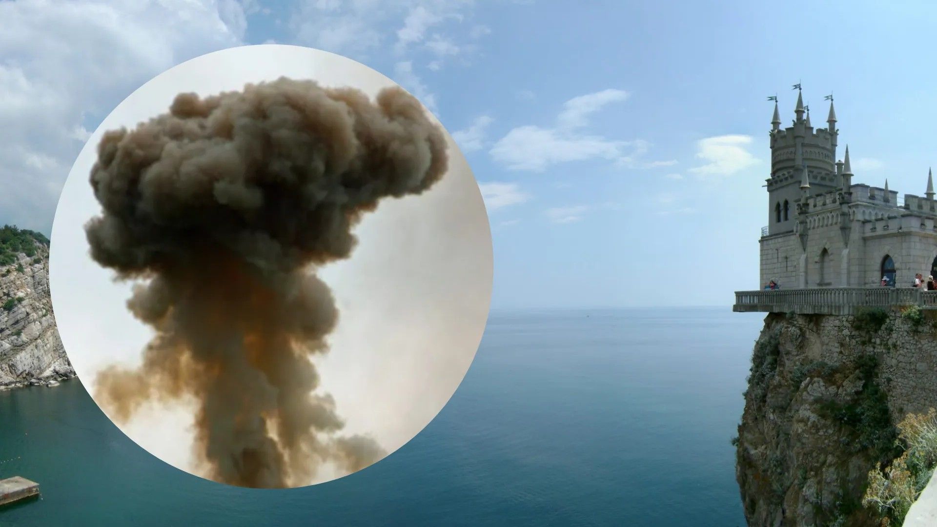 В Криму триває сезон бавовни В Криму триває сезон бавовни