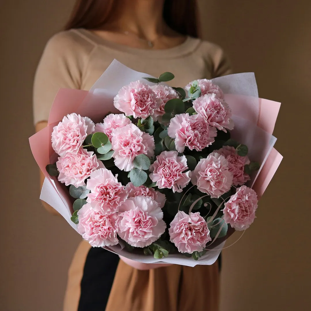 Гвоздики Гвоздики