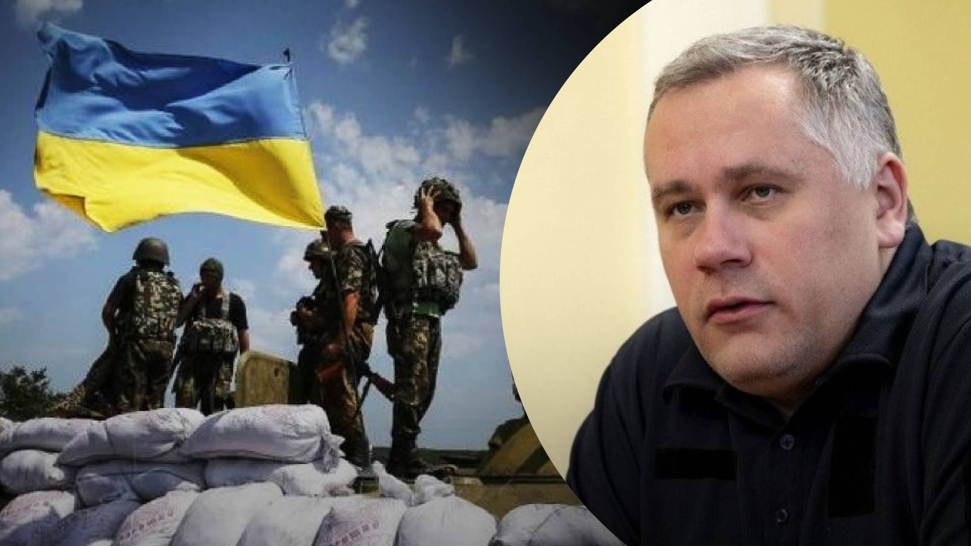 У Офісі Президента не бачать втоми від війни в Україні У Офісі Президента не бачать втоми від війни в Україні