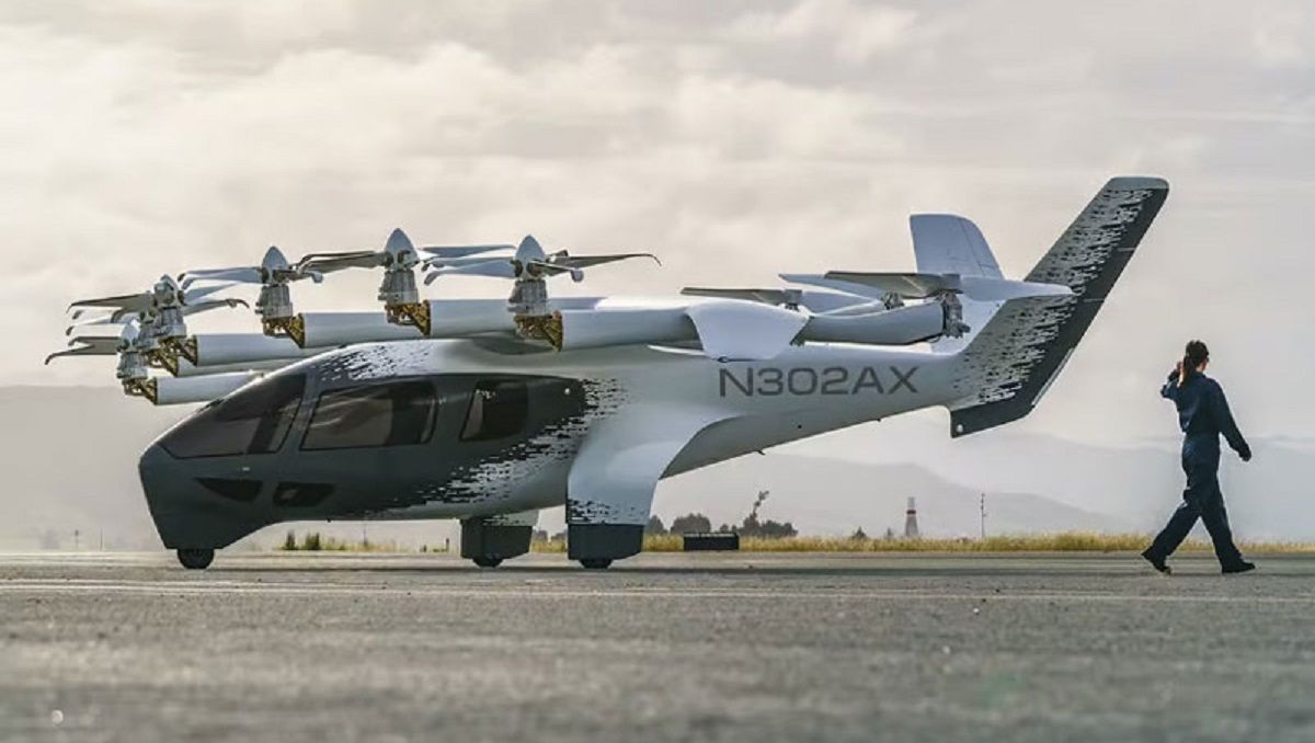 Кабіна Midnight Кабіна Midnight