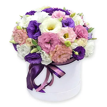 Лизантусы Лизантусы