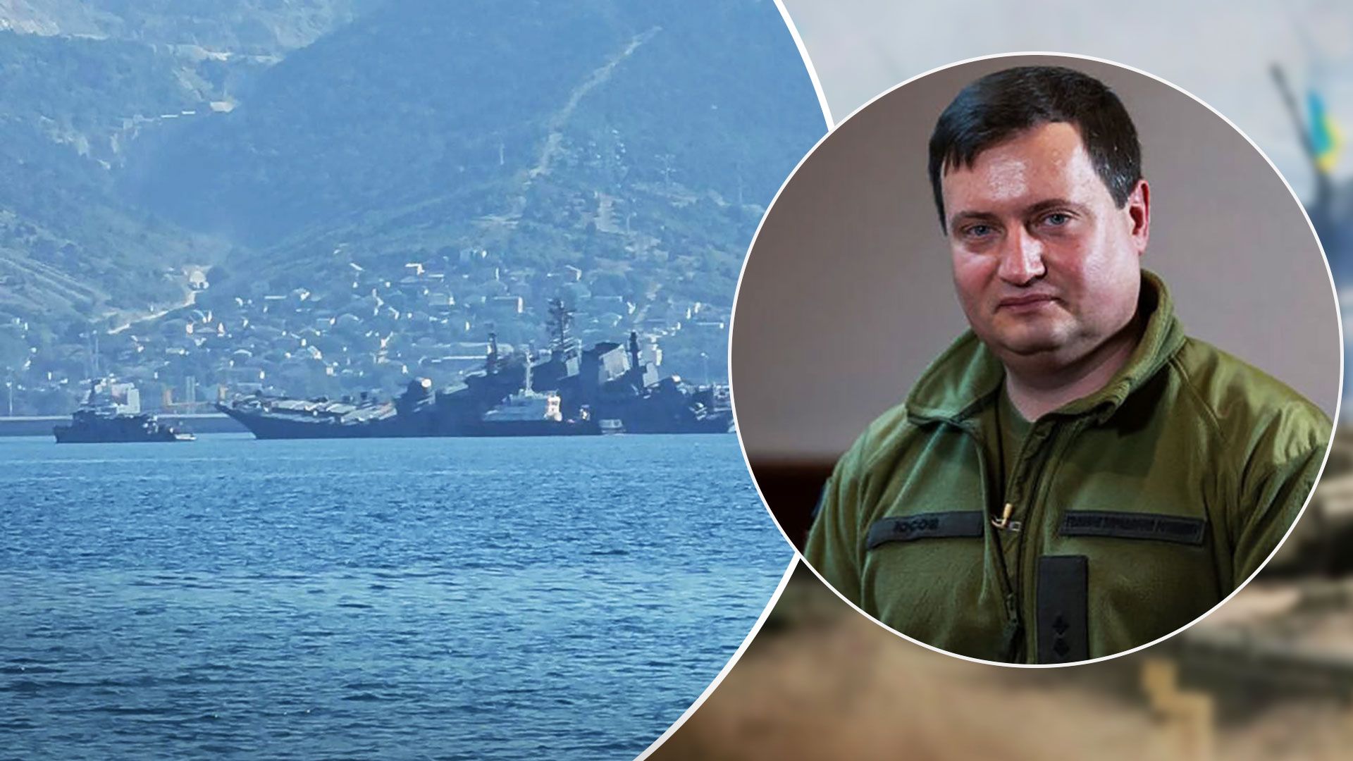 У ГУР розповіли про наслідки атаки на Оленегорський горняк - 24 Канал У ГУР розповіли про наслідки атаки на Оленегорський горняк - 24 Канал