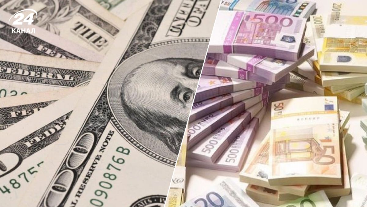 Що впливає на курс валют у серпні Що впливає на курс валют у серпні