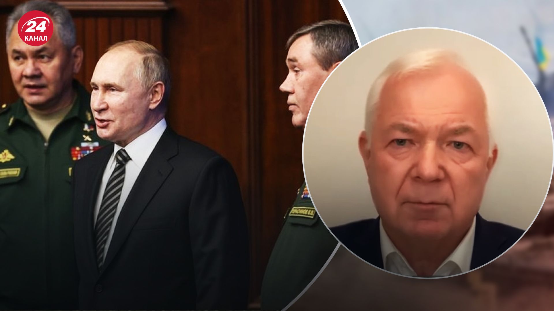 Путин не сможет остановить новое восстание Путин не сможет остановить новое восстание